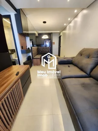 Imagem Rua 36 Sul Águas Claras Joy Residence 2 Quartos 1 Suíte 1 Vaga 79 m² Lazer