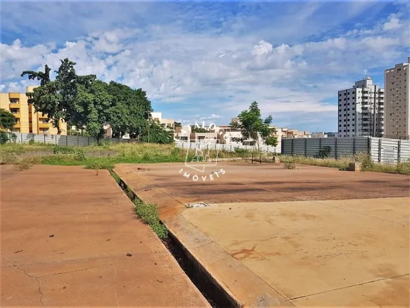 Imagem Terreno - Aluguel no bairro Parque Industrial Lagoinha - Ribeirão Preto, SP