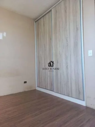 Imagem Apartamento com 3 dormitórios à venda, 79 m² por R$ 266.000,00 - Parque Bela Vista - Votorantim/SP