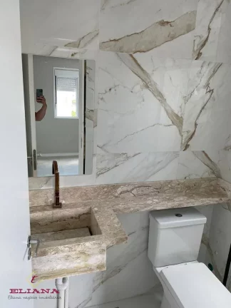 Imagem Apartamento com 2 quartos, 49m², à venda em São Paulo, Vila Pirituba
