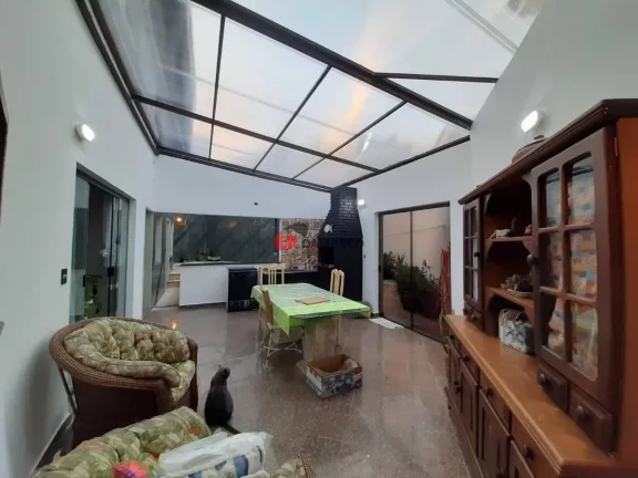 Imagem Sobrado à venda 4 Quartos, 4 Suites, 3 Vagas, 480M², Jardim São Caetano, São Caetano do Sul - SP