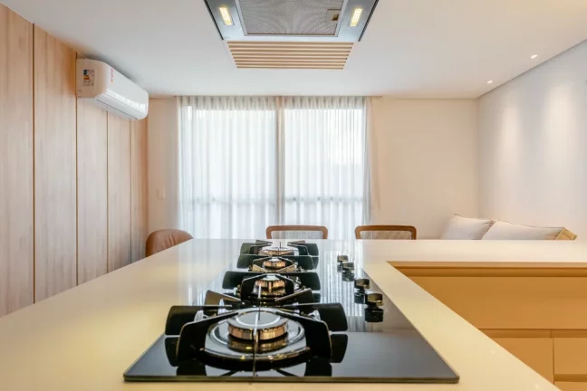 Imagem Tribeca Residences Apto 16879 - Apartamento à venda no bairro Mont Serrat - Porto Alegre/RS