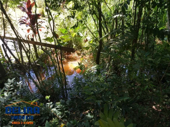 Imagem Chácara em Terra Preta em bairro tranquilo de 1.100m² à venda.