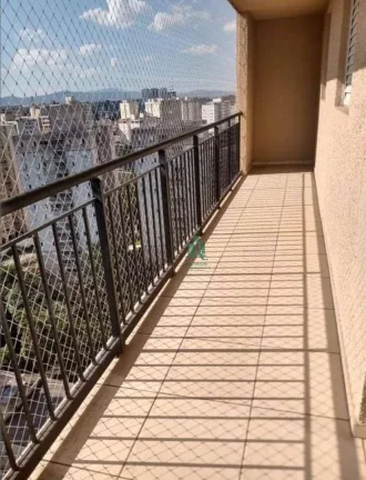 Imagem Cobertura com 3 dormitórios à venda, 182 m² por R$ 1.590.000,00 - Macedo - Guarulhos/SP