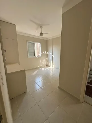 Imagem Apartamento a Venda no bairro Jardim Nova Aliança Sul - Ribeirão Preto, SP