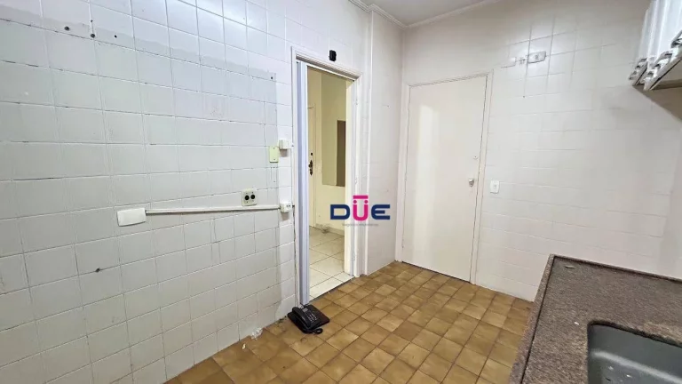 Imagem Apartamento com 2 dormitórios à venda, 65 m² por R$ 390.000 - Vila Belmiro - Santos/SP