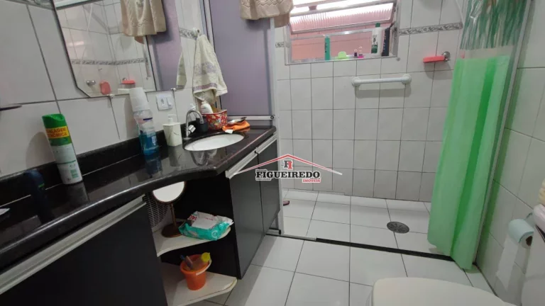 Imagem Casa à venda, 161 m² por R$ 450.000,00 - Tupi - Praia Grande/SP