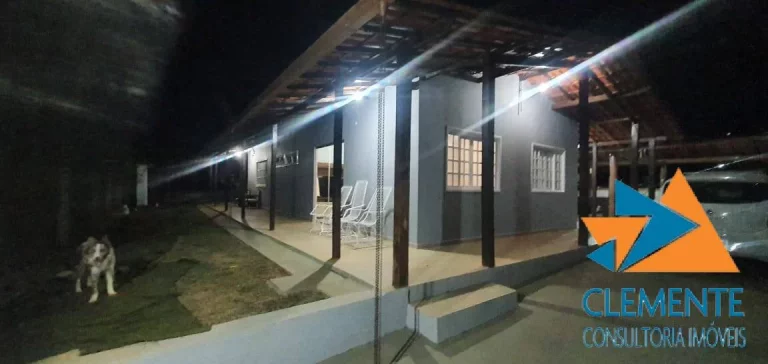Imagem CASA/SITIO A VENDA Estâncias da mata LAGOA SANTA/JABOTICATUBAS-MG