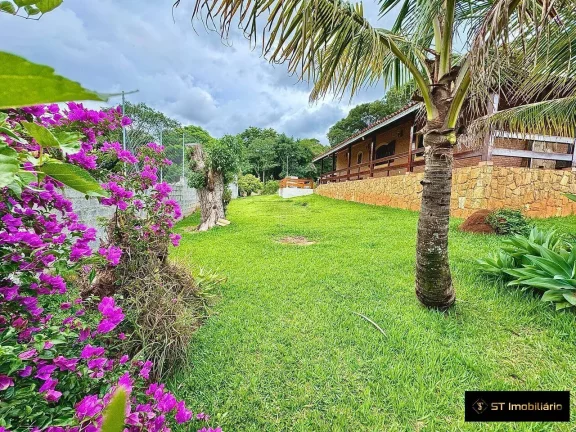 Imagem Chácara plana à venda em Atibaia - Ótima localização e apta Financiamento!