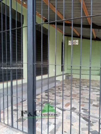 Imagem Casa para Venda em Limeira, Parque Residencial ANAVEC, 3 dormitórios, 3 banheiros