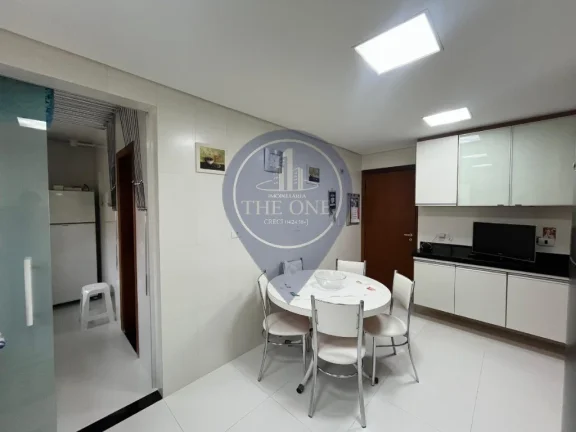 Imagem Imperdível oportunidade: Apartamento de alto padrão com 4 quartos e 2 suítes no Ipiranga, São Paulo-SP!
