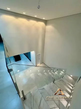 Imagem Casa Alto Padrão - 3 quartos - Ideal - cód 1176