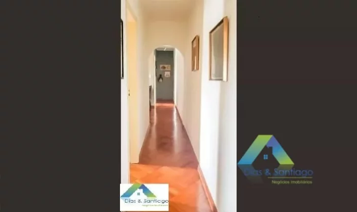 Imagem Apartamento de 2 quartos, 76m² à venda no Ipiranga por R$ 559.900,00