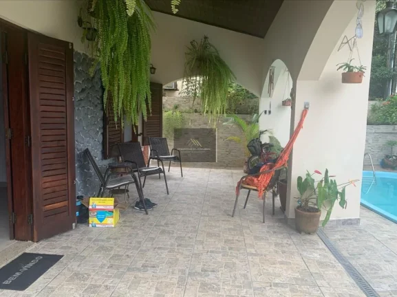 Imagem Casa para Venda em Ubatuba / SP no bairro Perequê Mirim