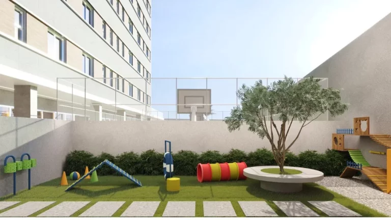 Imagem Apartamento de 4 Quartos à Venda no Santa Lúcia ? Exclusividade, Vista Definitiva e Lazer Completo | Gaia Residencial