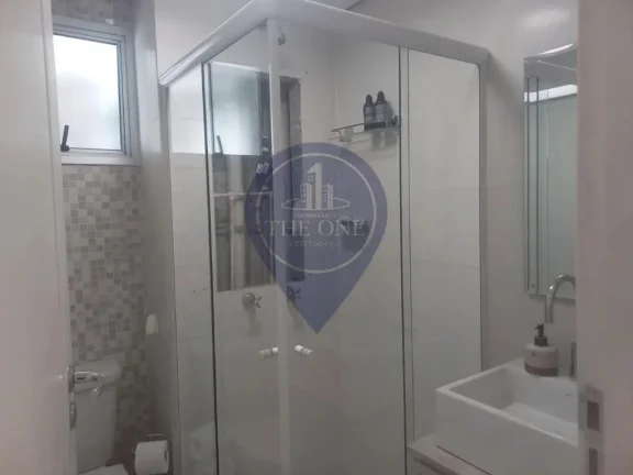 Imagem Apartamento à venda na Lapa de Baixo, São Paulo-SP: 3 quartos, 1 suíte, 2 banheiros, 1 vaga, 63m² de área. Aproveite!