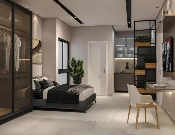 Imagem Apartamento à venda no bairro Intermares - Cabedelo/PB