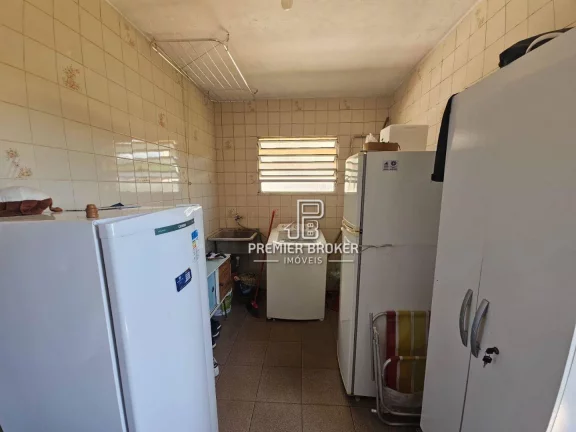 Imagem Casa à venda, 180 m² por R$ 560.000,00 - Artistas - Teresópolis/RJ