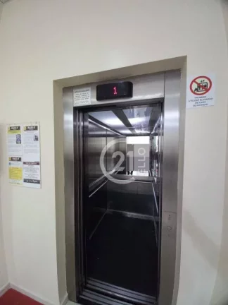 Imagem Prédio para alugar, 1200 m² - Chácara Santo Antônio - São Paulo/SP