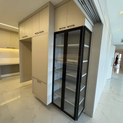 Imagem Apartamento Morumbi - 221M², 3 Dorms, 3 Suítes, 2 Vagas, Varanda Gourmet.
