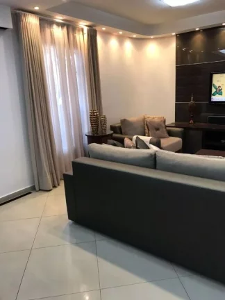 Imagem Apartamento à venda, 380 m² por R$ 1.800.000,00 - Centro - Suzano/SP