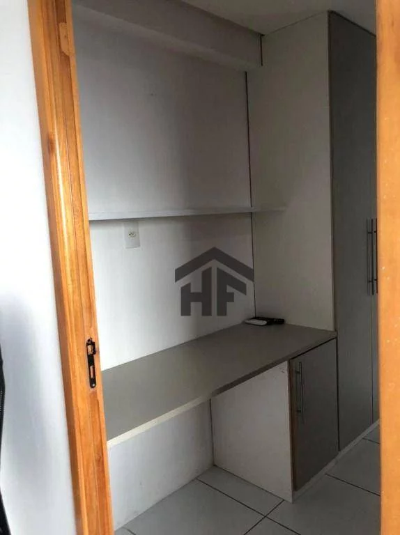 Imagem Apartamento com 1 Quarto à Venda, 36 m² em Parnamirim - Recife