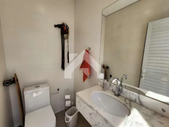 Imagem Casa de Condomínio em Granja Viana - Carapicuíba