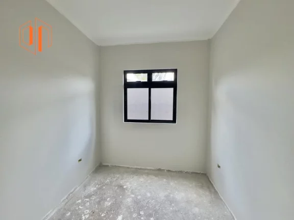 Imagem Apartamento Garden para Venda em São José dos Pinhais, Parque da Fonte, 3 dormitórios, 1 banheiro, 1 vaga