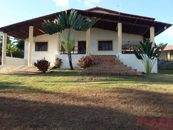 Imagem Permuta Casa em Nisía Floresta