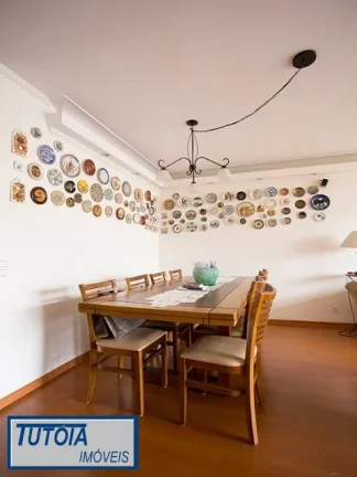 Imagem APARTAMENTO À VENDA NA VILA MARIANA, SÃO PAULO