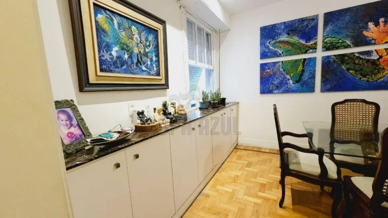Imagem Ipanema - Residencial › Apartamento com 3 quarto(s) a Venda