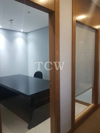 Imagem Ponto Comercial à venda no bairro Vila Olímpia - São Paulo/SP, Zona Sul