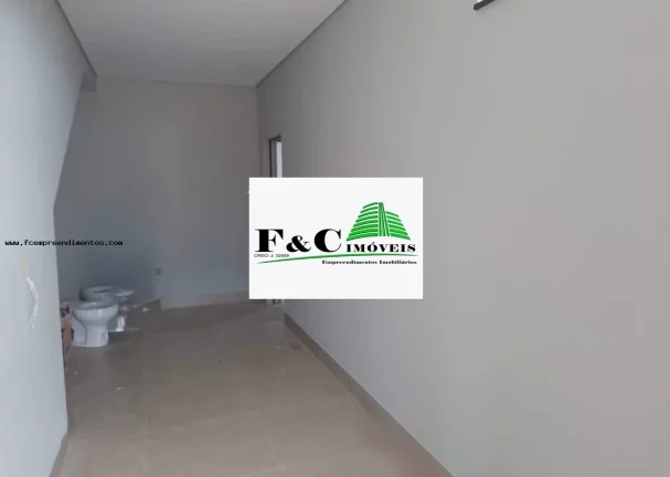 Imagem Barracão para Locação em Limeira, Jardim Residencial e Comercial Alto dos Laranjais, 2 banheiros, 3 vagas