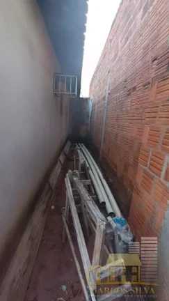 Imagem Casa para Venda em Três Lagoas / MS no bairro Ipacarai
