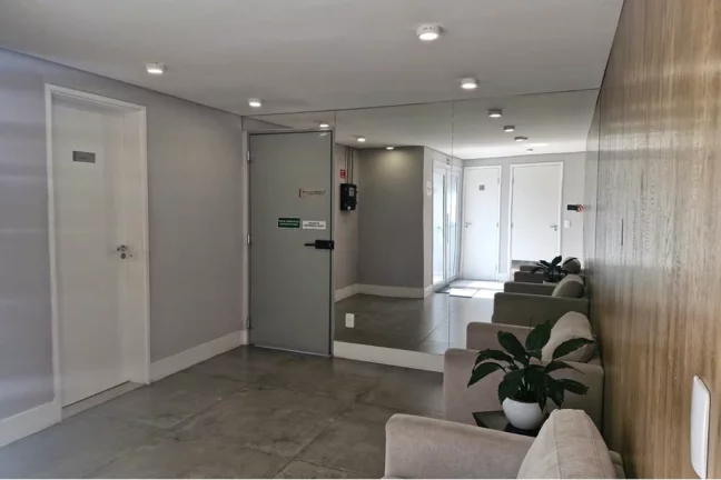 Imagem APARTAMENTO RESIDENCIAL em São Paulo - SP, Vila Ede
