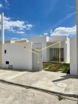 Imagem Casa, Residencial para Venda, Asa Branca, Feira de Santana