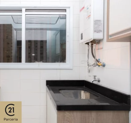 Imagem APARTAMENTO RESIDENCIAL em SÃO PAULO - SP, BROOKLIN PAULISTA