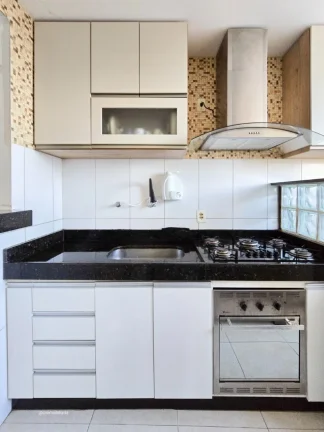 Imagem Apartamento de luxo no coração da Pampulha, em Belo Horizonte! ??

- 3 quartos, sendo 1 suíte, co...