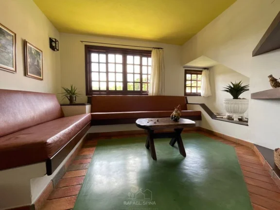 Imagem Casa à venda no bairro Mato Dentro – Mairiporã/SP