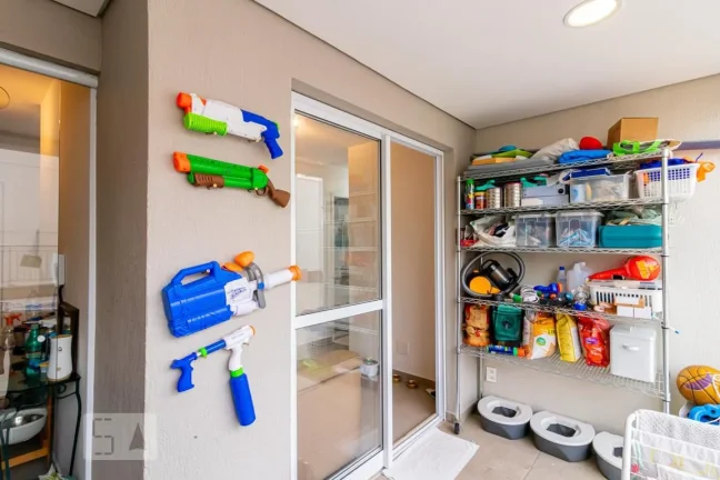 Imagem Apartamento à Venda - Vila Mariana, 2 Quartos, 135 m2