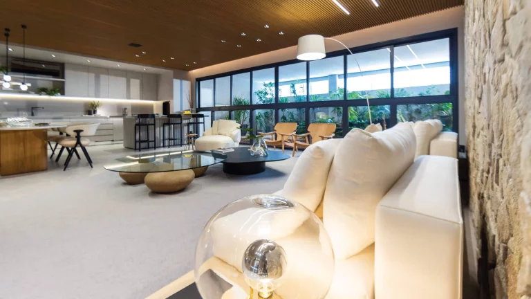 Imagem Hampton Apartamento Plaenge 165m² - 3 Suítes em Cuiabá