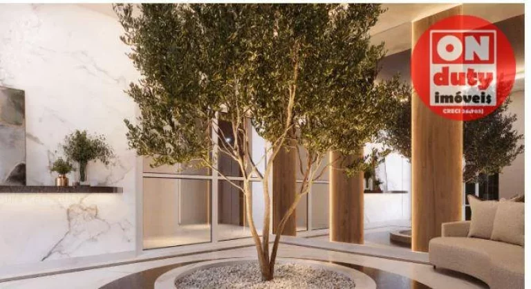 Imagem Apartamento à venda, 96 m² por R$ 1.478.000,00 - Embaré - Santos/SP