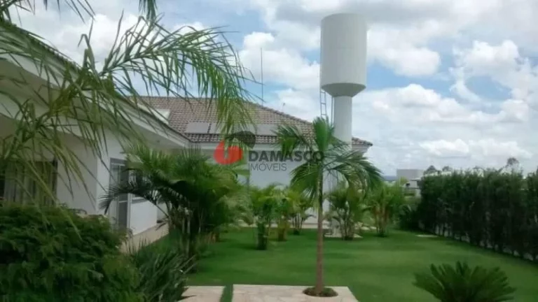 Imagem Chácara à venda 4 Quartos, 3 Suites, 8 Vagas, Belenzinho, São Paulo - SP