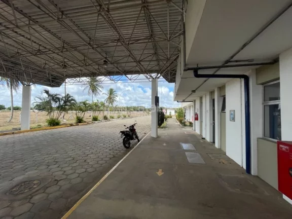 Imagem Vende-Se : Galpao em Sao Gonçalo do Amarante /RN