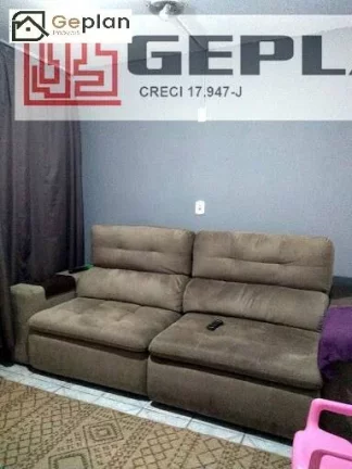 Imagem Venda casa 3 quartos