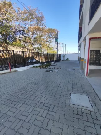 Imagem Apartamento à venda no bairro São Dimas - Guaratinguetá/SP