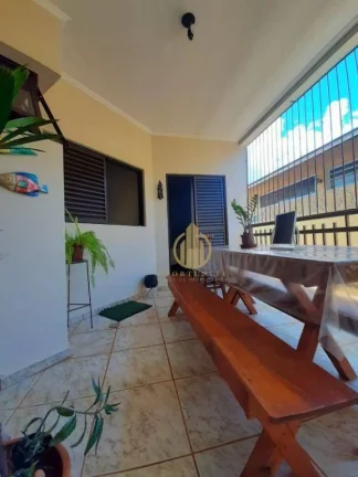 Imagem Apartamento com 4 dormitórios à venda, 139 m² por R$ 445.000 - Jardim Paulista - Ribeirão Preto/SP
