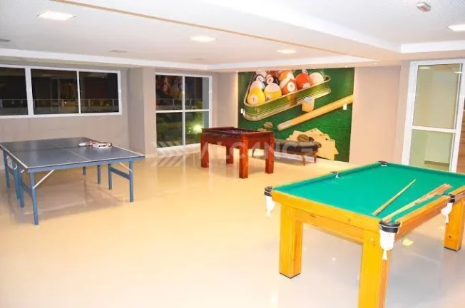 Imagem Apto - 3 Quartos - 1 Suíte - 86 m² - Altiplano Cabo Branco, João Pessoa/PB