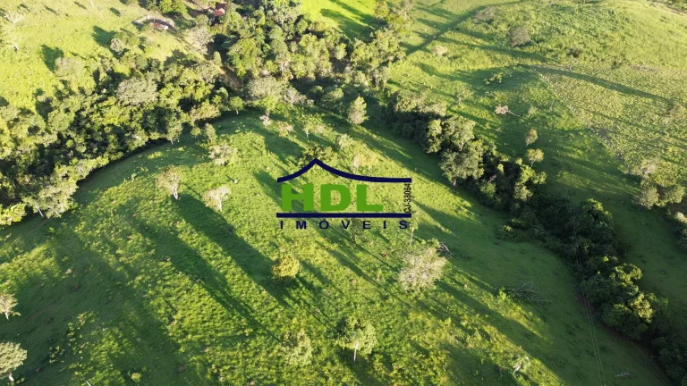 Imagem Chácara de Cultura 3 nascentes em Hidrolândia