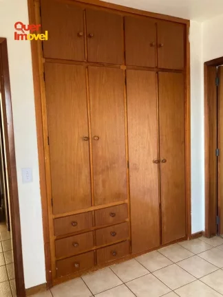 Imagem Imperdível! Apartamento à venda em Ribeirão Preto-SP, Jardim Paulista - 3 quartos, 1 suíte, 2 vagas na garagem - 89m².